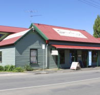 Stanley's Studio and Gallery - Fine Art and Craft - Kingaroy Accommodation