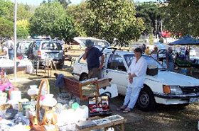 Don Village Market - Kingaroy Accommodation 0