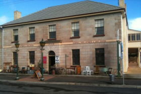 Wildes Antiques - Kingaroy Accommodation 0