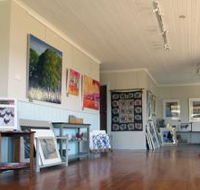 Tamar Valley Art Shack - Kingaroy Accommodation
