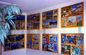 Triabunna TAS Kingaroy Accommodation