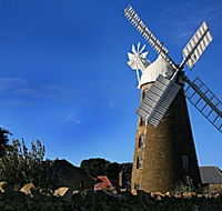 Callington Mill - Kingaroy Accommodation