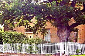 Oak Lodge - Kingaroy Accommodation 0