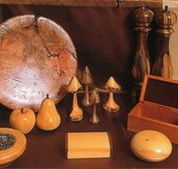 Enchanted Woods - Kingaroy Accommodation