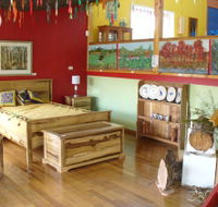 Southern Design Centre - Kingaroy Accommodation