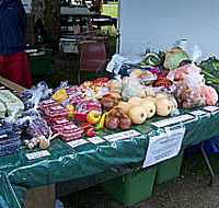 Axemans Makers Market - Kingaroy Accommodation