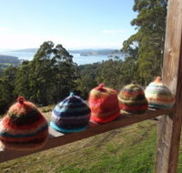Woodbridge Hill Handweaving Studio - Kingaroy Accommodation