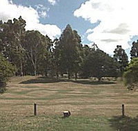 St Marys Sports Centre - Kingaroy Accommodation