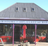 3 Windows Gallery - Kingaroy Accommodation