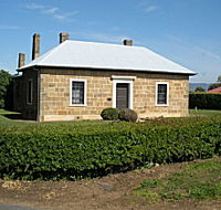 Oatlands Court House - Kingaroy Accommodation