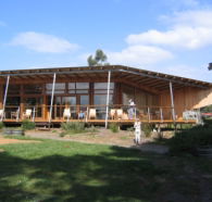 Art At The Point Gallery - Kingaroy Accommodation