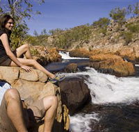 Crystal Falls - Kingaroy Accommodation