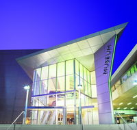 Queensland Museum and Sciencentre - Kingaroy Accommodation