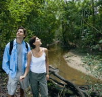 Mooloolah River National Park Jowarra Section - Kingaroy Accommodation
