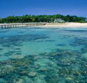Green Island Fringing Reefs - Kingaroy Accommodation