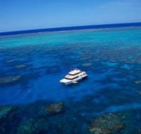 Norman Reef Dive Site - Kingaroy Accommodation