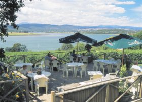 Ninth Island - Kingaroy Accommodation 0