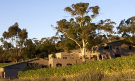 Domaine A / Stoney Vineyard - Kingaroy Accommodation 0