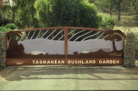 Buckland TAS Kingaroy Accommodation