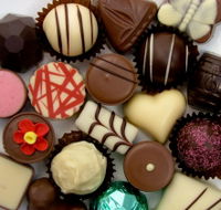 Choc - A - Lolly - Kingaroy Accommodation