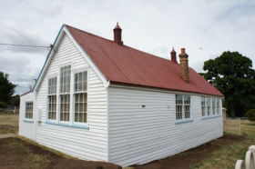Avoca TAS Kingaroy Accommodation