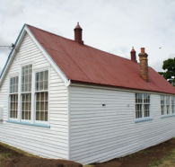 Avoca Museum and Information Centre - Kingaroy Accommodation