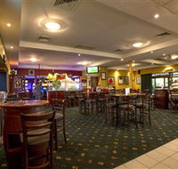 Canberra Irish Club - Kingaroy Accommodation
