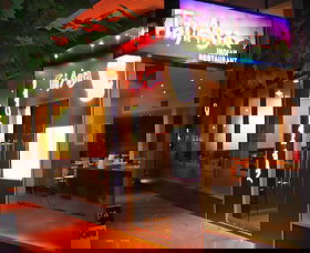 Taj Agra Dickson - Kingaroy Accommodation 0