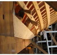 Wooden Boat Centre - Tasmania - Kingaroy Accommodation