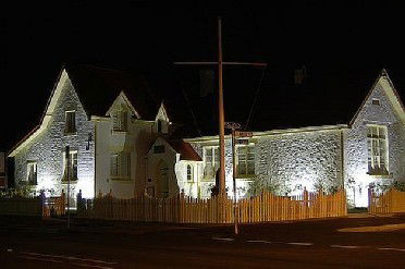 East Coast Heritage Museum - Kingaroy Accommodation 0