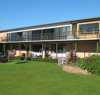 Port Sorell Golf Club - Kingaroy Accommodation