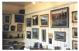 Unique Bieniek Fine Arts And Gallery - Kingaroy Accommodation 0