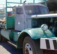 National Road Transport Hall of Fame - Kingaroy Accommodation