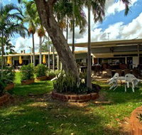Katherine Country Club - Kingaroy Accommodation