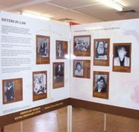 National Pioneer Womens Hall of Fame - Kingaroy Accommodation