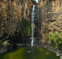 Northern Rockhole - Kingaroy Accommodation