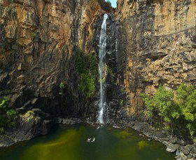 Northern Rockhole - Kingaroy Accommodation 0