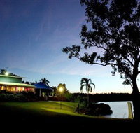 Lake Bennett Resort - Kingaroy Accommodation