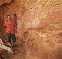 NDhala Gorge Nature Park - Kingaroy Accommodation