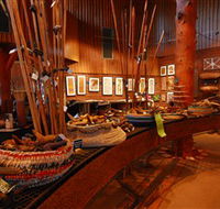 Maruku Retail Gallery - Kingaroy Accommodation