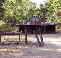 Blyth Homestead - Kingaroy Accommodation