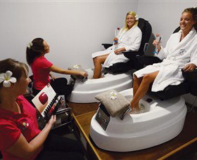 Harmony Day Spa Darwin And Anti Aging Clinic - Kingaroy Accommodation 0