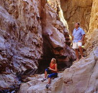Redbank Gorge - Kingaroy Accommodation