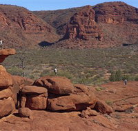 The Amphitheatre - Kingaroy Accommodation