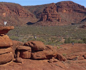 The Amphitheatre - Kingaroy Accommodation 0