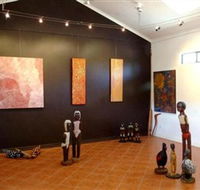 Ironwood Arts - Kingaroy Accommodation