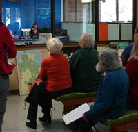 Alice Springs School of the Air Visitor Centre - Kingaroy Accommodation