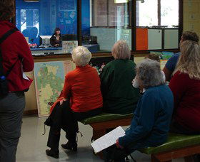 Alice Springs School Of The Air Visitor Centre - Kingaroy Accommodation 0