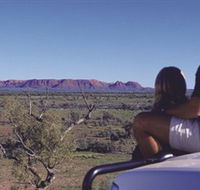 Tnorala/Gosse Bluff Conservation Reserve - Kingaroy Accommodation