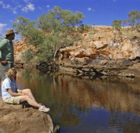 Davenport Range National Park - Kingaroy Accommodation